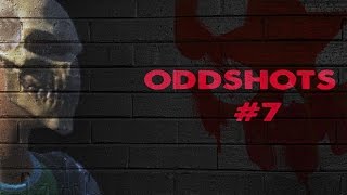 Oddshots 7