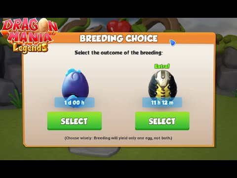 Divine Fest -- Marble & Sand : Week 1 - Dragon Mania Legends - Gameplay Part 1722 HD