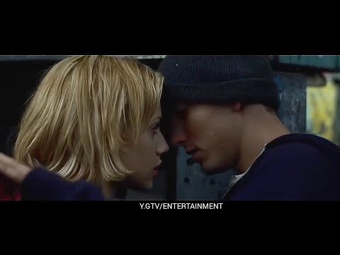 Eminem - Never Love Again [Official Video]