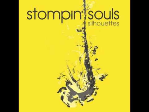 Stompin' Souls - Can't Stop Music Playing In My Head