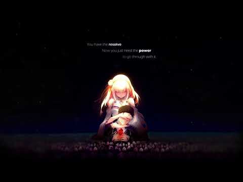 OST Library Emotional Section - Fantasy Lied