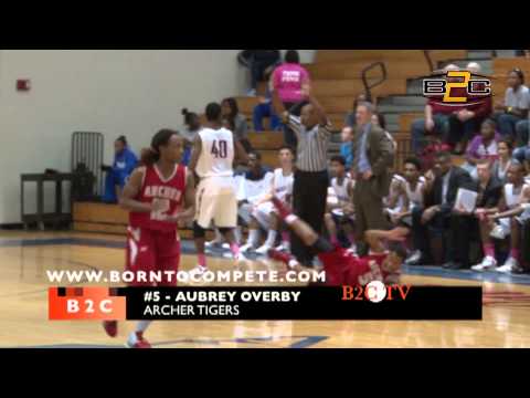 B2C and 11 Alive:  Archer vs Berkmar