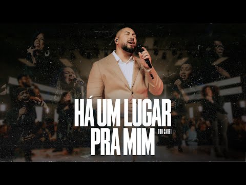 Ton Carfi - Há Um Lugar Pra Mim (DVD Ton Carfi 20 Anos)