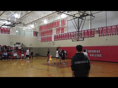 katz vs ace elite - friday high school - 2021 winter