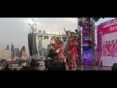 สาวญี่ปุ่น BANZAI JAPAN 1 ไอคอนสยาม 230922