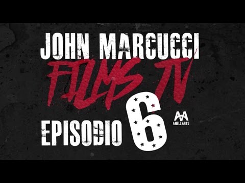 John Marcucci Films TV Episode 6 - Bryant Myers, Carlitos Rossy, Rafa Pabon, Radiant, & Alex Rose
