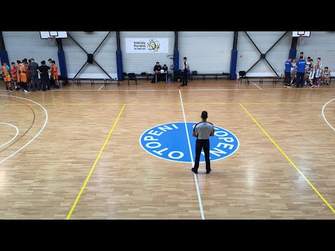 ABC LEII Bucuresti - CS Otopeni P1