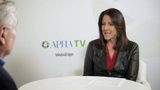 The future of infectious disease control - APHA 2024