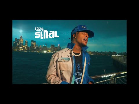 LORS - SEÑAL (Video Oficial)