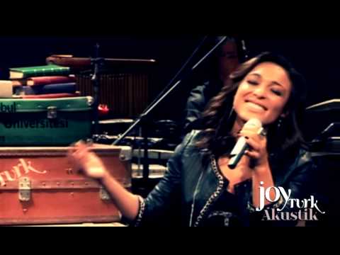Ziynet Sali - Alışkın Değiliz (JoyTurk Akustik)