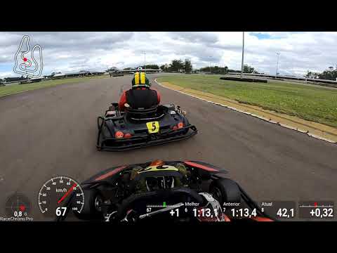 Speed Top Sênior Tech VP1500 - 10a Etapa- 31-10-2020 - 15:00