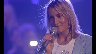 Sarah Connor - If U Were My Man Live @ A Night To Remember