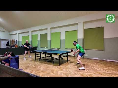 SV Eintracht Leipzig vs. SV Arzberg