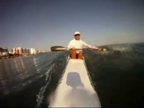 mazu Pro Elite surfskispain