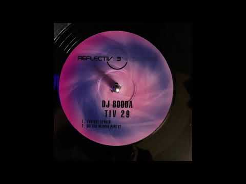 Reflective 29  -  DJ Booda   -  You Got Served