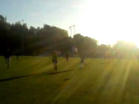 Best goal from ever makes Pedro Vermeulen out the Netherlands.