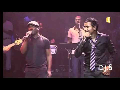 Real Limit - Couté mwen (live)