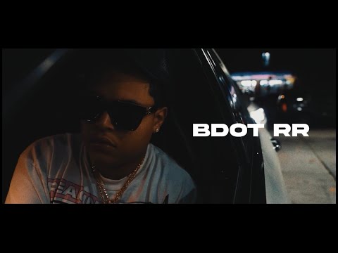 Bdot RR - No Remorse