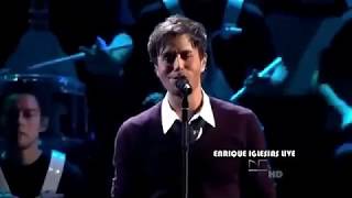 Enrique Iglesias ft Wisin y Yandel - NO ME DIGAS QUE NO (en vivo)