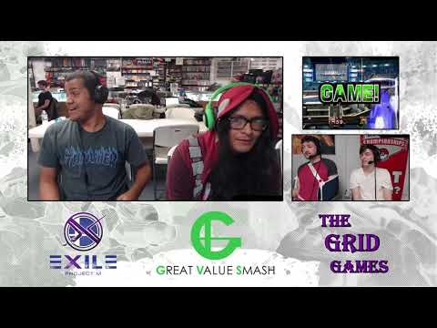 Project M: IB4DUAL | Papi's Leche (Fox) V SMT | saNdy (Diddy Kong) - Exile 156 SSBPM