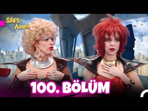 Sihirli Annem 7.Sezon 100. Bölüm