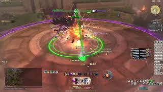 ファイナルファンタジーXIV パッチ6.5消化などなど