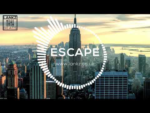 [FREE] "ESCAPE" | Rap Beat - Lankz | Free Beat | Rap/Trap Instrumental 2018