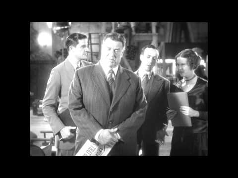 The Artist - Extrait 2