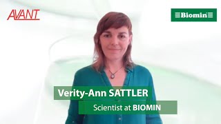 BIOMIN Scientist Verity-Ann Sattler on the AVANT Project