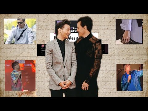 Larry Stylinson Update May 2024