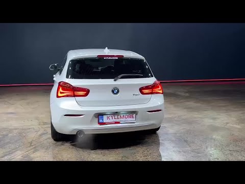 BMW 1-Series 1.5 AUTOMATIC - STYLE EDITION - HALF - Image 2