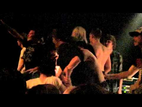 5Bugs - Appetite At First Sight