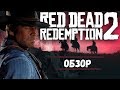 Видеообзор Red Dead Redemption 2 от PoleznyiBes