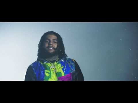 King Rik - Let Me Know (Official Video)