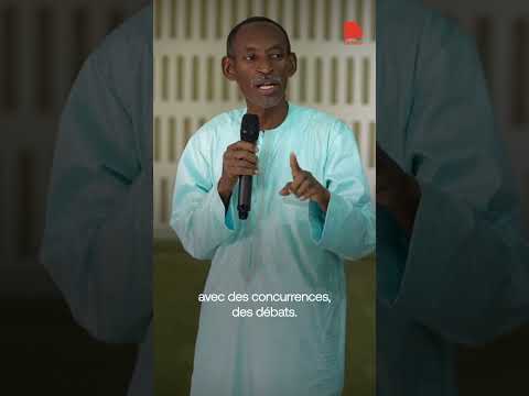 Alumni Bioforce Dakar : Amadou partage son expérience