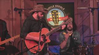 James LeBlanc &quot;I Ain&#39;t Easy to Love&quot; on Muscle Shoals to Music Row LIVE