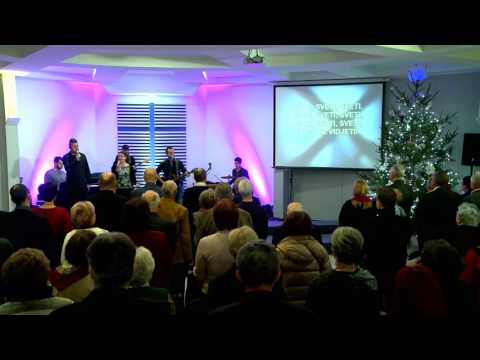 Zajedničko bogoslužje Protestantskih crkvi grada Rijeke | Nedjelja, 27. 12. 2015.