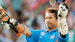 Sachin Tendulkar REVEALS Release Date Of His Biopic  Sachin A Billion Dreams