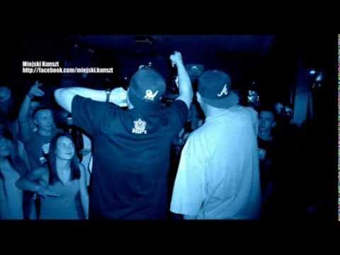Miejski Kunszt - Kolabo (skrecz Dj Alcoholu100%)
