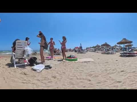 ☀️ VR Vacation 2025 | Best Beaches of Summer in 360° | Go With Me 360