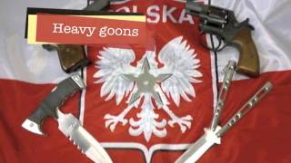 Mr. Polska - Oostblokleef (prod. Boaz van de Beatz)