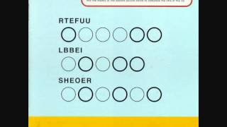 Future Bible Heroes - She-Devils of the Deep