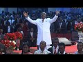 SPECIAL HEALING BANQUET June 10 2018 Prophetic Blessings 1st Service