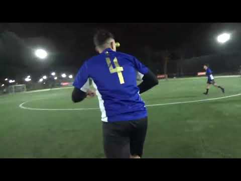 FOUL BACHO VS MALA FAMA - #LIgaNuñez - 20/6/2022