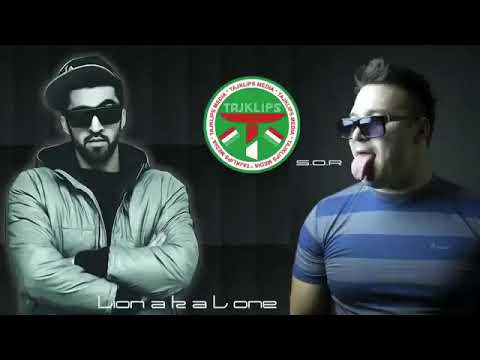 Lion aka L one ft SOR