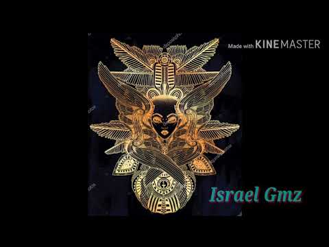 Israel Gmz Ft Daker Olivares - Dioses Tribales (Original Mix)