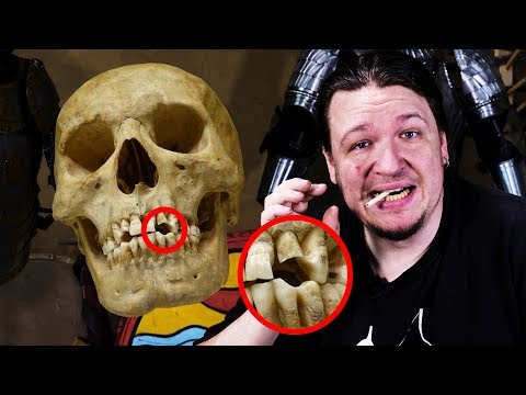 Das kannste in der Pfeife rauchen - Tonpfeifen in der frühen Neuzeit