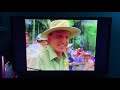 Opening To Barney Songs From The Park 2003 VHS
