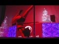 Pole dance. Виктория Ковальчук 