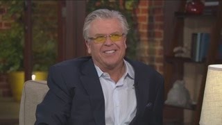 Ron White for President..."vote smart!"